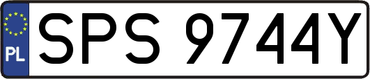 SPS9744Y