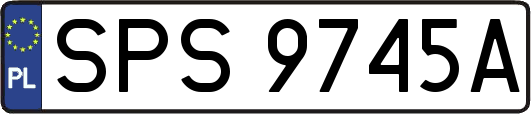SPS9745A