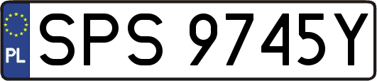 SPS9745Y