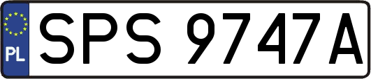 SPS9747A