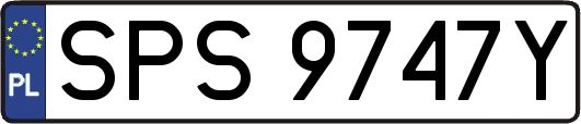 SPS9747Y