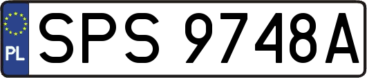 SPS9748A