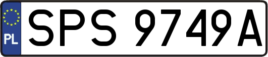 SPS9749A