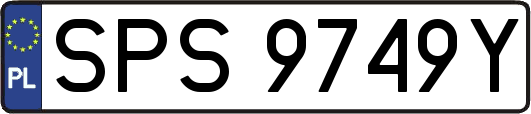 SPS9749Y