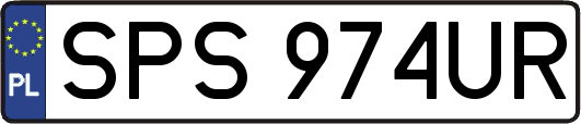 SPS974UR