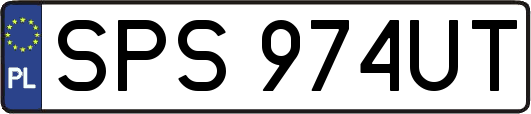SPS974UT