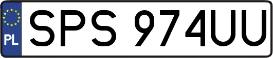 SPS974UU