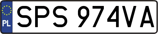 SPS974VA