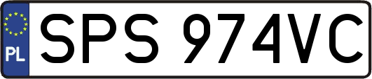 SPS974VC