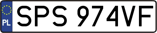 SPS974VF