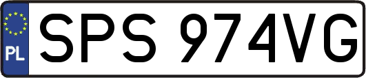 SPS974VG