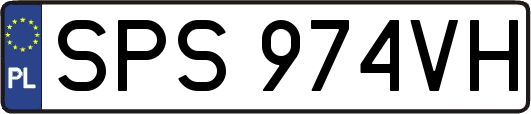 SPS974VH