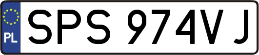 SPS974VJ