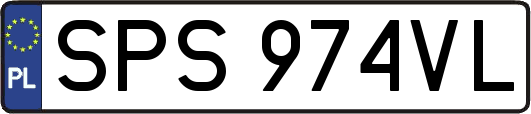 SPS974VL