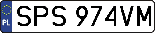 SPS974VM