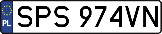 SPS974VN
