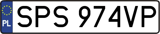 SPS974VP