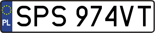 SPS974VT