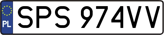 SPS974VV