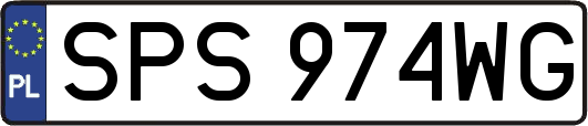 SPS974WG