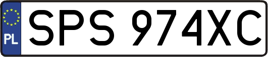 SPS974XC