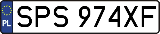 SPS974XF
