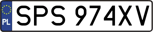 SPS974XV