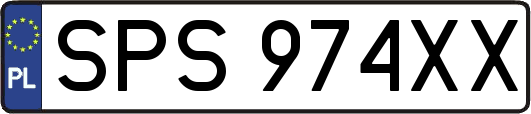 SPS974XX