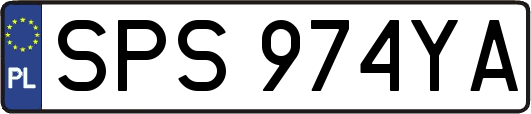 SPS974YA