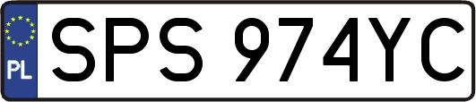 SPS974YC