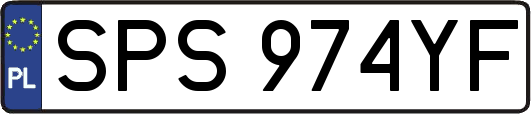 SPS974YF