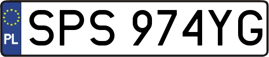 SPS974YG