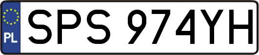SPS974YH