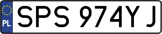 SPS974YJ
