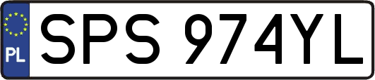 SPS974YL