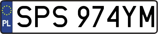SPS974YM