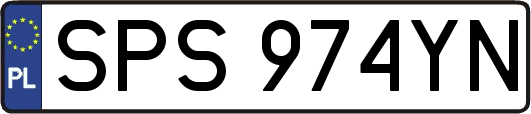 SPS974YN