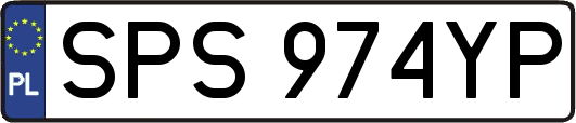 SPS974YP