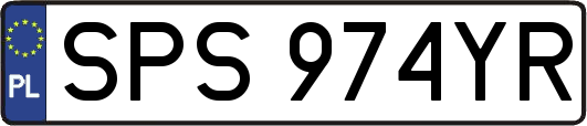 SPS974YR