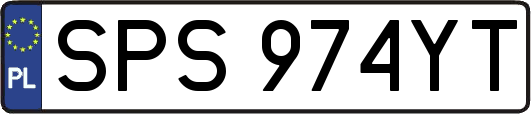 SPS974YT