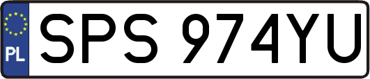 SPS974YU