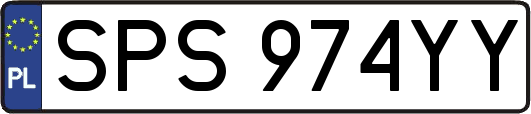 SPS974YY