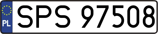 SPS97508