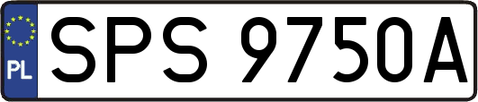 SPS9750A