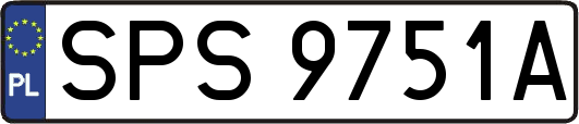 SPS9751A
