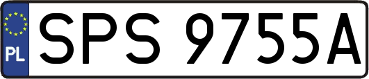 SPS9755A