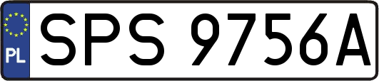 SPS9756A