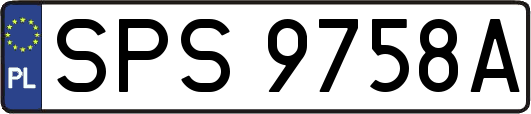SPS9758A