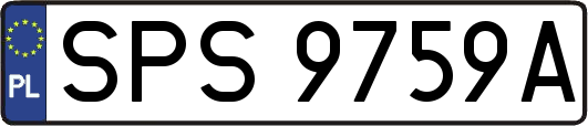 SPS9759A