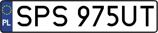 SPS975UT